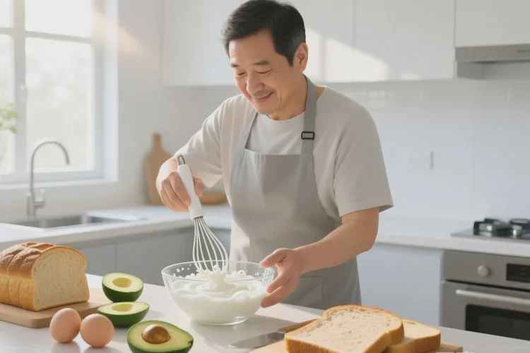 35岁早餐血糖6.0是怎么回事(图3)