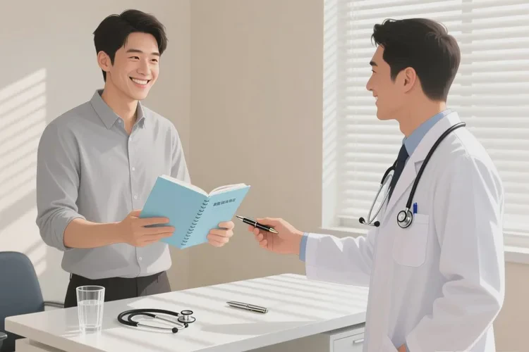 35岁早上血糖12点4是怎么回事(图4)