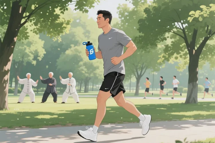 35岁早上空腹血糖19点3是怎么回事(图3)