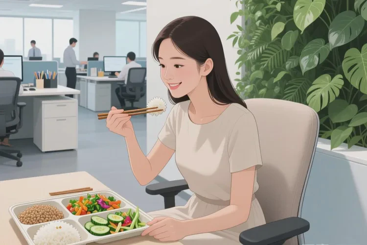 35岁晚餐血糖21.5是怎么回事(图2)