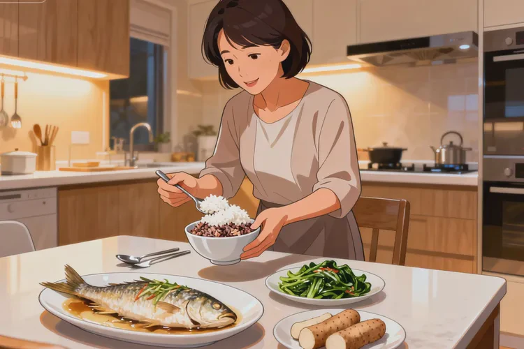 35岁中餐血糖13.7是怎么回事(图2)