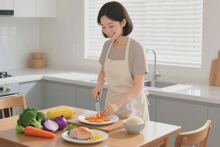 35岁中午血糖18.4是怎么回事(图3)