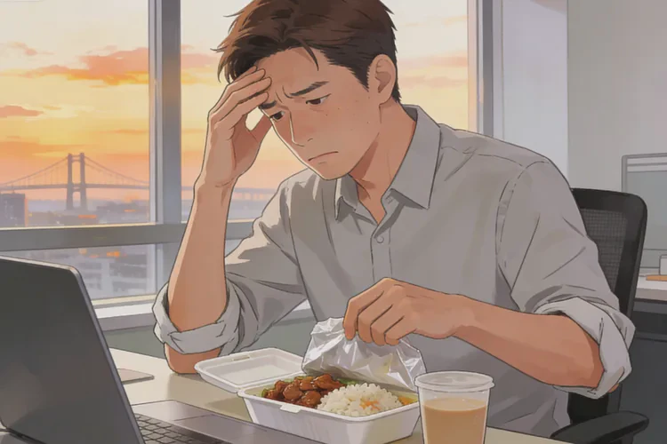 35岁中餐血糖10.4是怎么回事(图2)