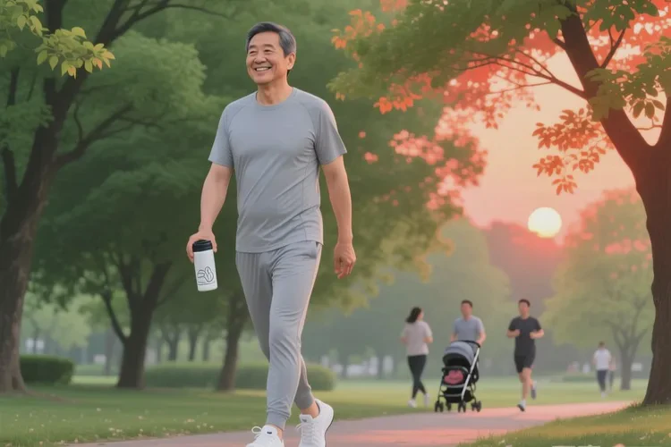 35岁中餐血糖24.3是怎么回事(图1)