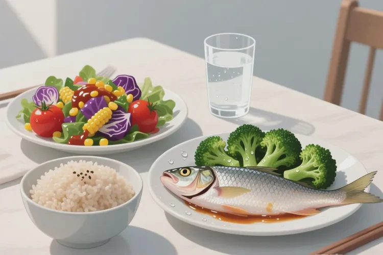 35岁早上空腹血糖18.2是怎么回事(图4)