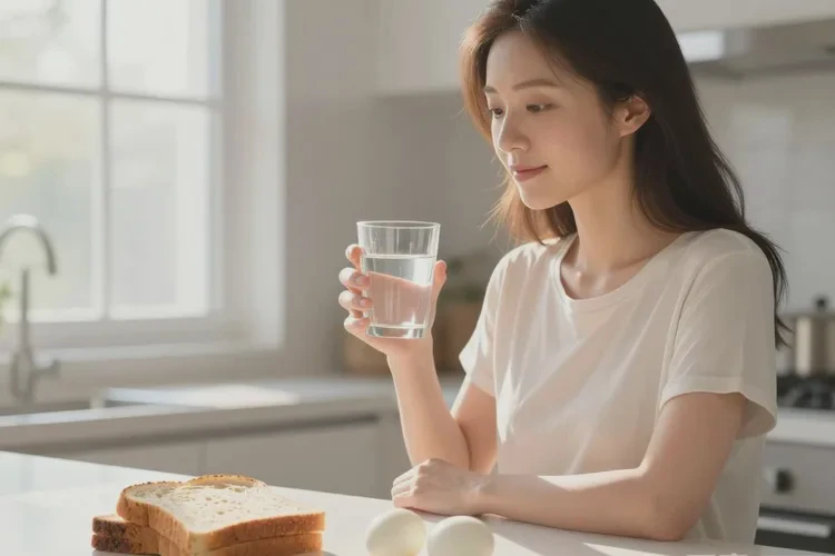 35岁早上血糖30.5是怎么回事(图2)