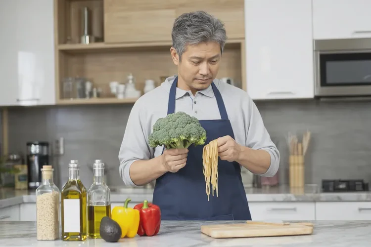 42岁早餐血糖4点5是怎么回事(图3)