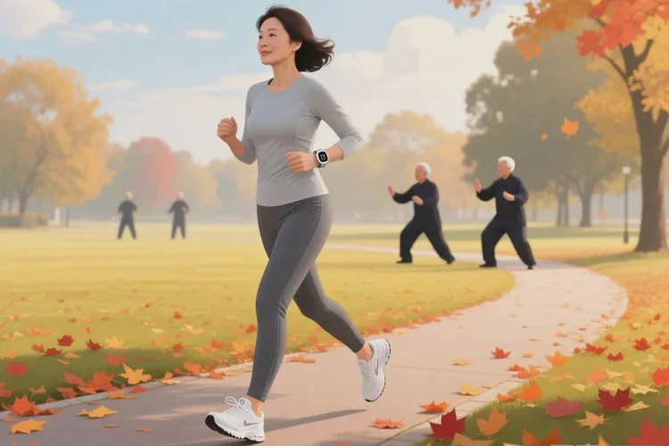 35岁早餐血糖11点5是怎么回事(图4)