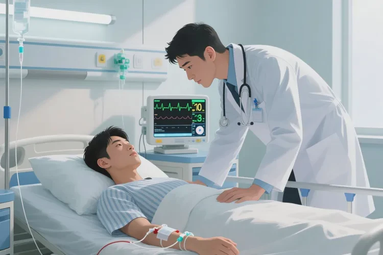 35岁早上血糖29.0是怎么回事(图2)