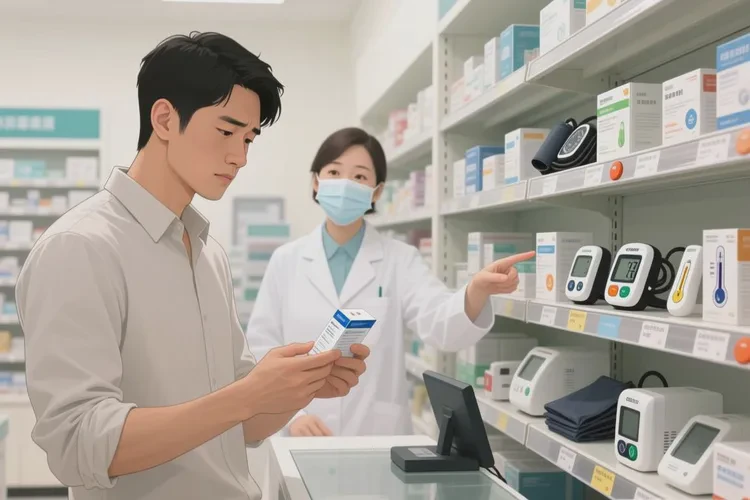 35岁早餐血糖13.1是怎么回事(图3)