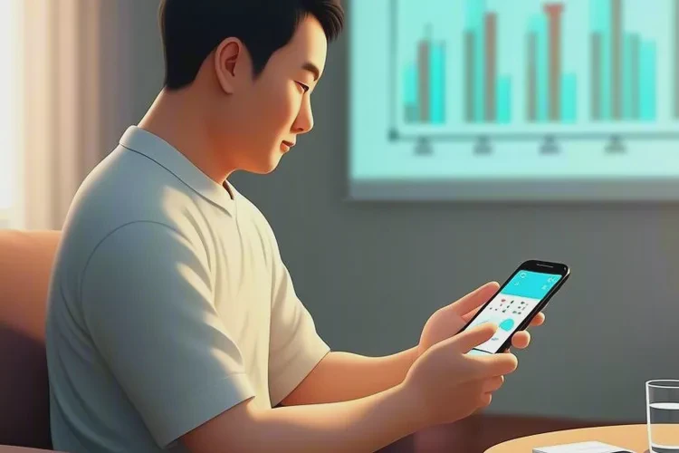 42岁早上空腹血糖10.3是怎么回事(图3)