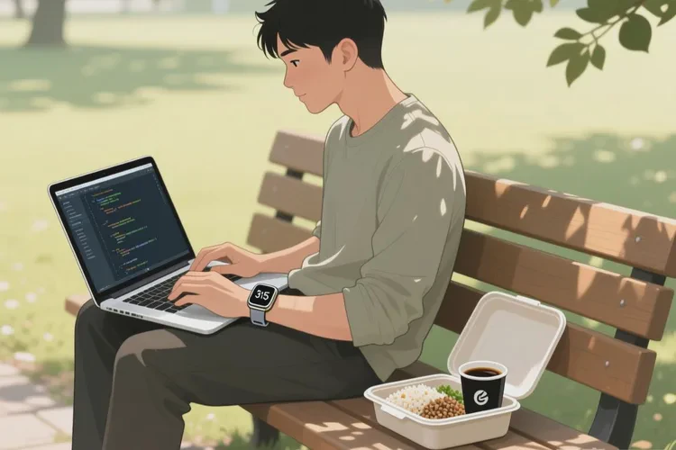 35岁早餐血糖5点4是怎么回事(图3)