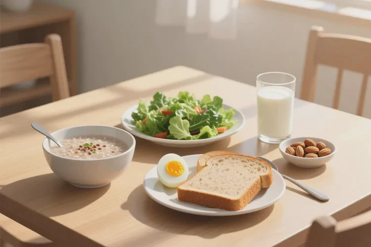 35岁早上空腹血糖4点4是怎么回事(图3)