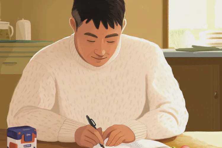 41岁中午血糖10点4是怎么回事(图4)