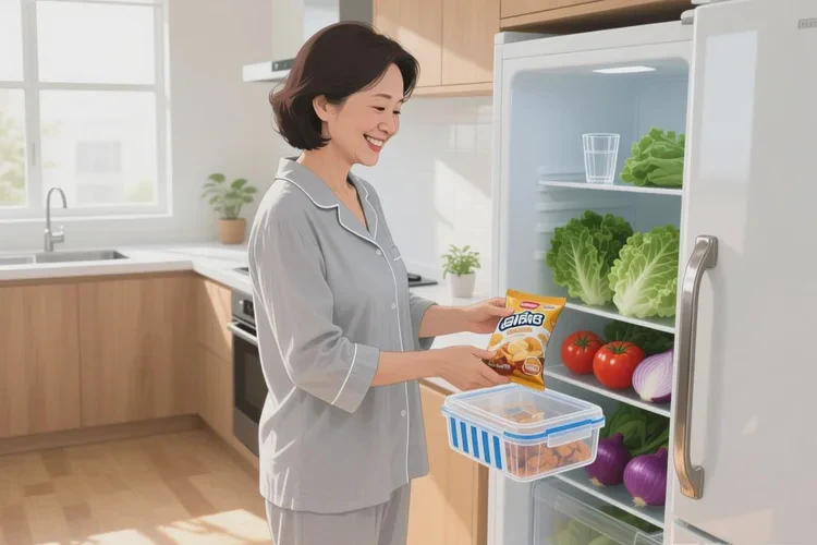 35岁早上血糖29.5是怎么回事(图3)