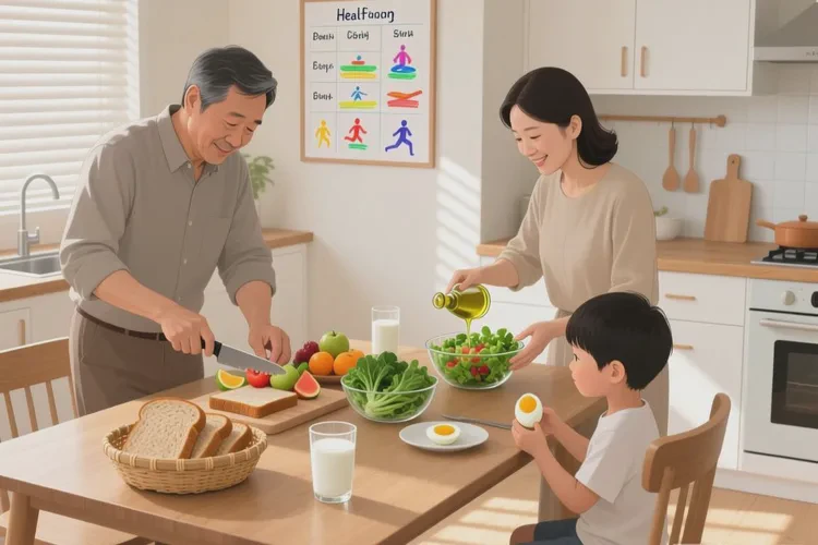 35岁早上血糖13.8是怎么回事(图4)