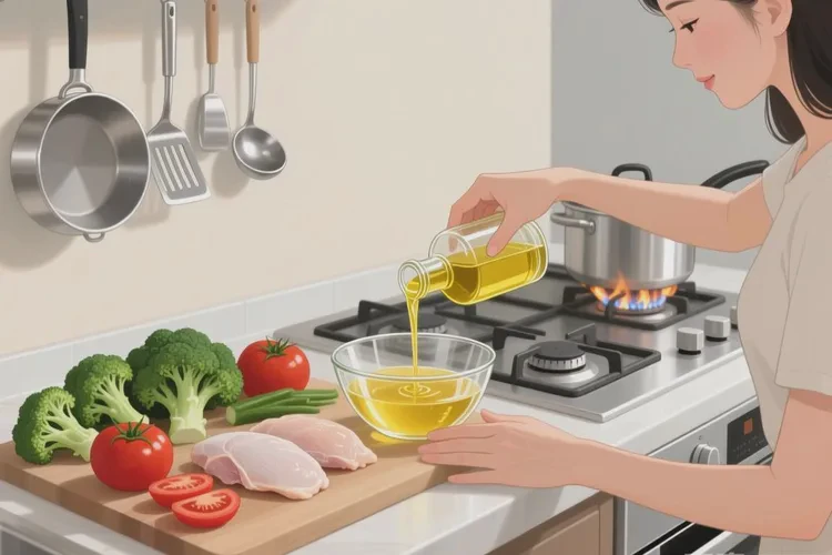 35岁晚餐血糖8.0是怎么回事(图4)