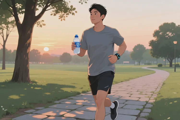 34岁睡前血糖7点3是怎么回事(图4)