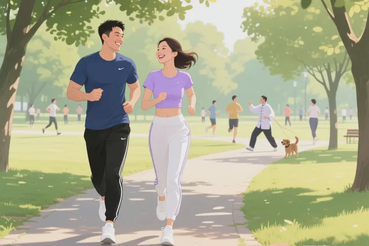 35岁早上空腹血糖11点7是怎么回事(图4)