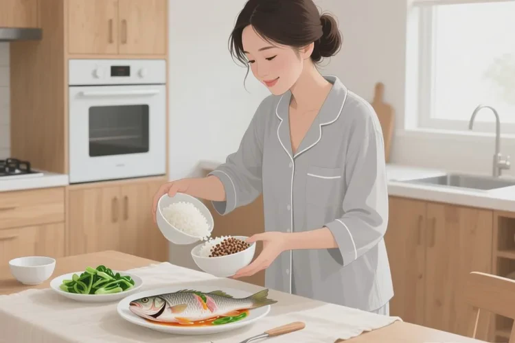 35岁晚餐血糖13.7是怎么回事(图3)