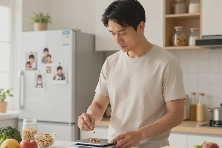 35岁早上空腹血糖6.1是怎么回事(图3)