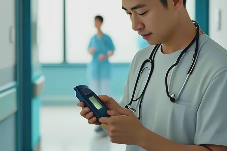 42岁空腹血糖17.0是怎么回事(图1)