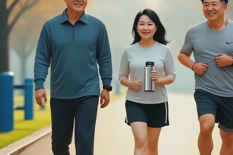 41岁下午血糖9.0是怎么回事(图4)