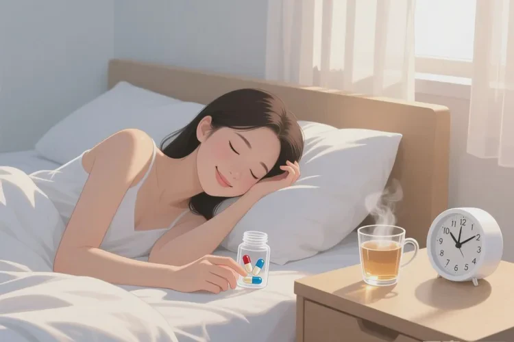 35岁早餐血糖13.3是怎么回事(图3)