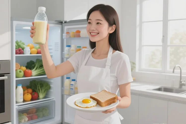 35岁早餐血糖6点3是怎么回事(图2)