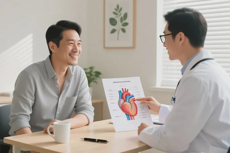 35岁中午血糖20.0是怎么回事(图2)