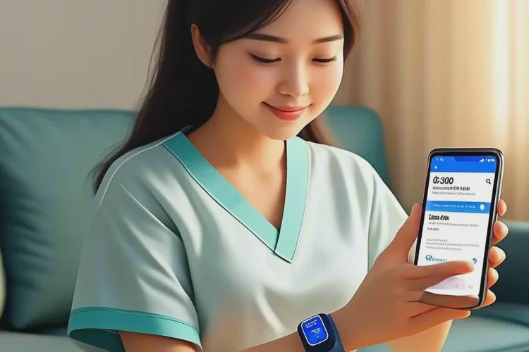 41岁中午血糖30.4是怎么回事(图2)