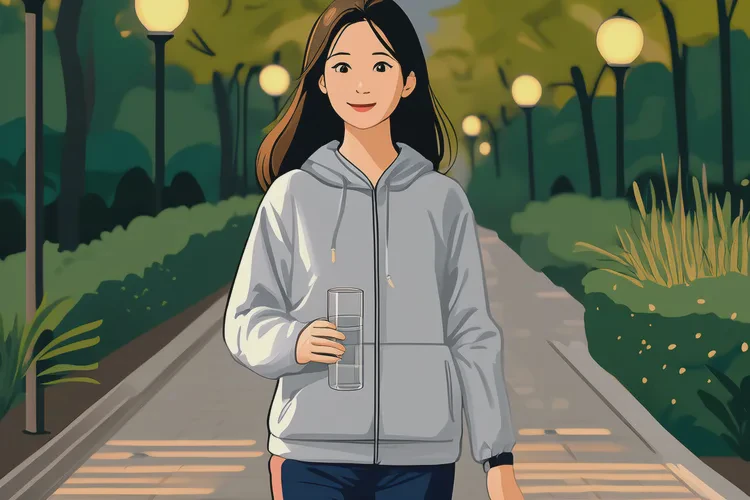 41岁早上空腹血糖6点1是怎么回事(图2)