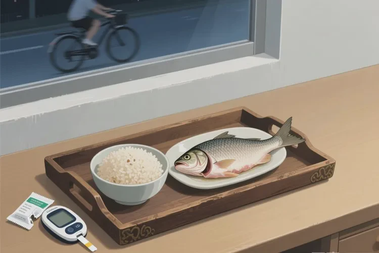 35岁早上血糖9.0是怎么回事(图4)