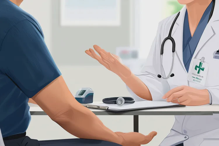 41岁早上空腹血糖10.1是怎么回事(图4)