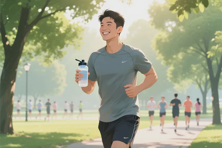 35岁早上空腹血糖20点2是怎么回事(图3)