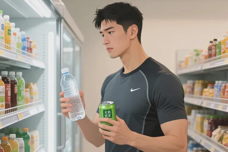 35岁早餐血糖7点2是怎么回事(图3)