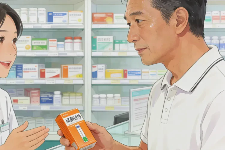 35岁晚餐血糖18.7是怎么回事(图2)