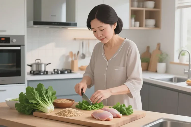 35岁中午血糖21.5是怎么回事(图2)