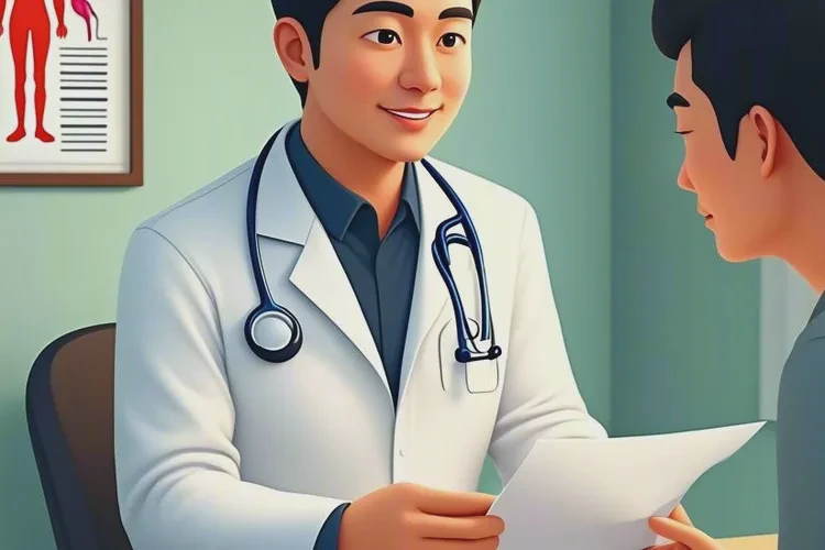 42岁空腹血糖13点2是怎么回事(图4)