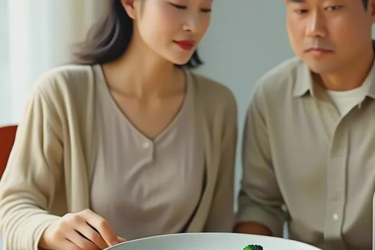 42岁中餐血糖19.8是怎么回事(图3)