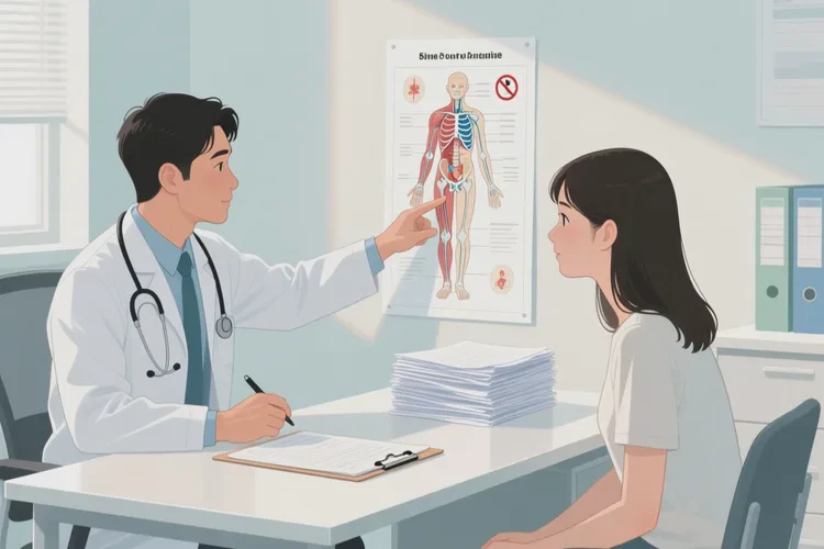 35岁中餐血糖14点5是怎么回事(图2)