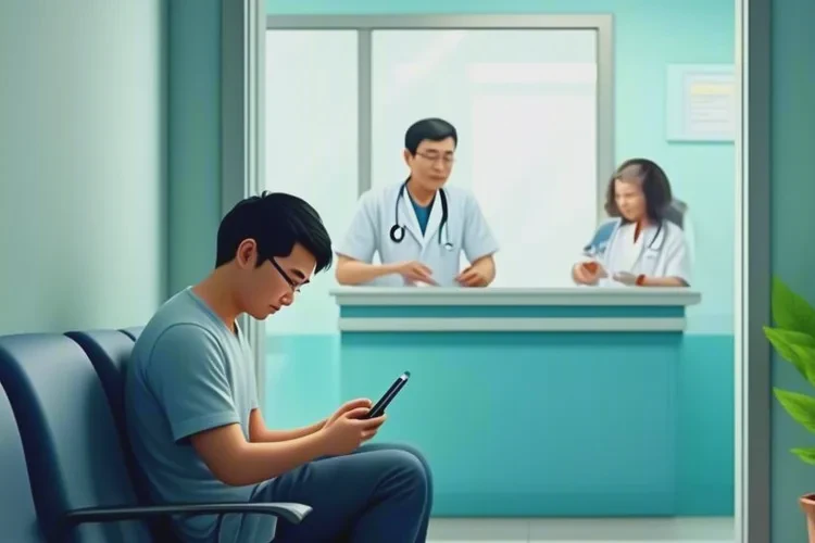 41岁中餐血糖18点4是怎么回事(图4)