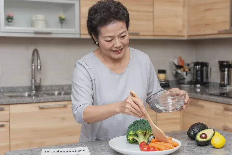 42岁空腹血糖6.8是怎么回事(图2)