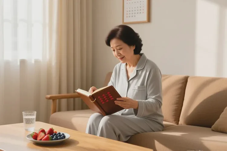 35岁早餐血糖9点4是怎么回事(图4)