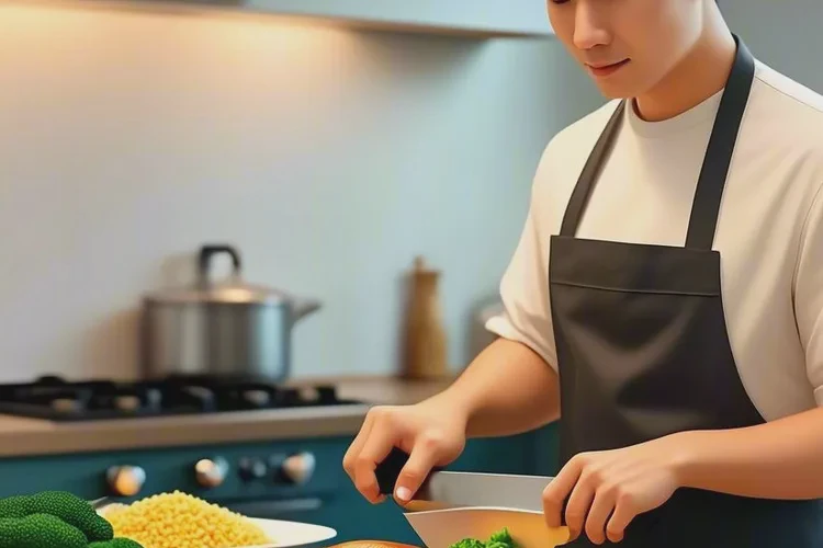 42岁晚餐血糖18.8是怎么回事(图1)