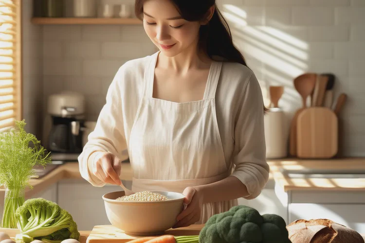 41岁下午血糖12.5是怎么回事(图2)