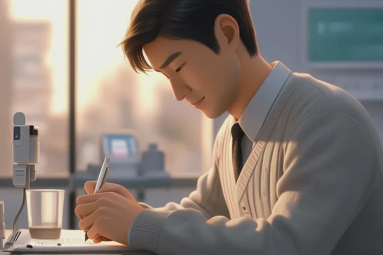 41岁晚上血糖20点4是怎么回事(图3)