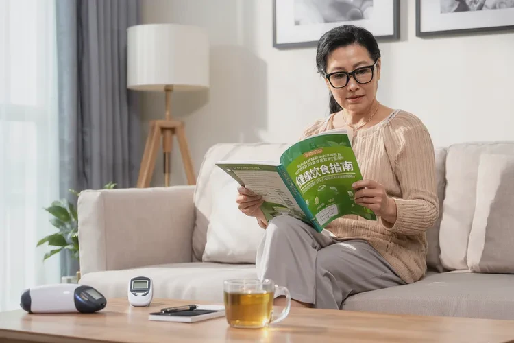 41岁下午血糖18.0是怎么回事(图3)