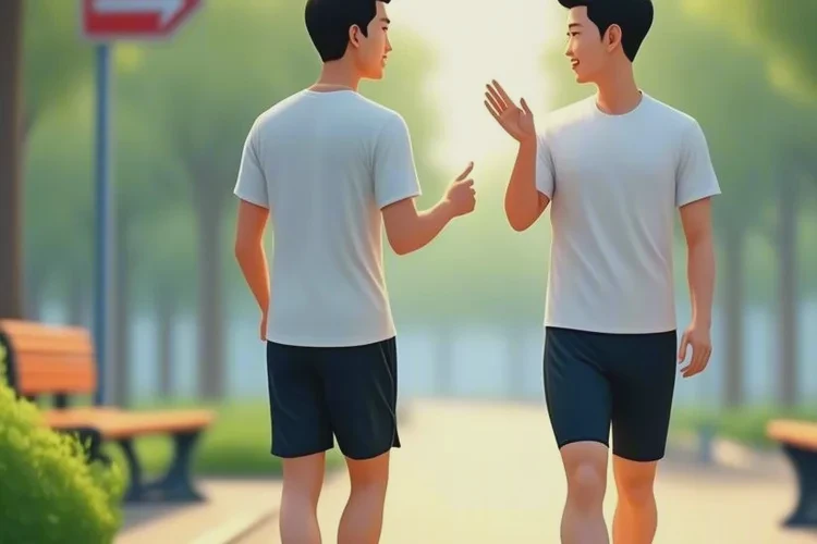 41岁中午血糖8点8是怎么回事(图3)