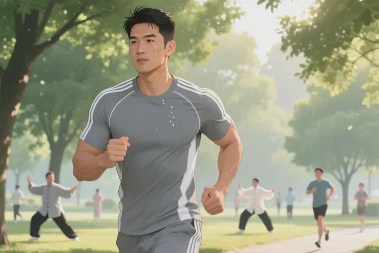 35岁晚餐血糖18.6是怎么回事(图3)